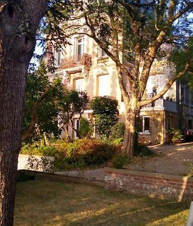 Appartement Sur Le Port, 105M Rez De Jardin Avec Parc Privatif Saint-Valery-en-Caux Exterior photo