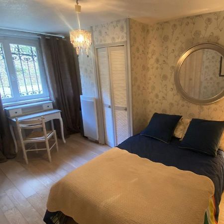 Appartement Sur Le Port, 105M Rez De Jardin Avec Parc Privatif Saint-Valery-en-Caux Exterior photo